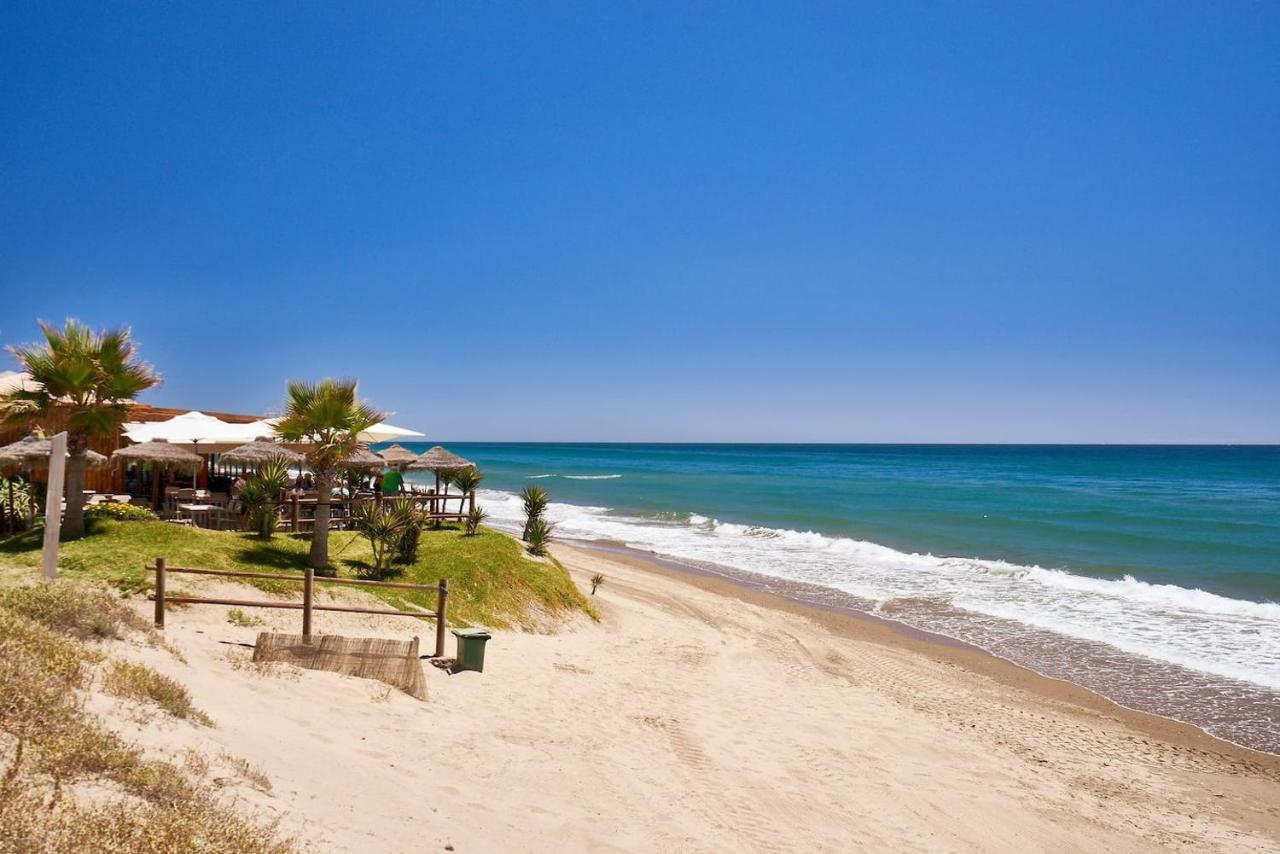 Oleholidays Romana Playa 335 Vistas Al Mar *