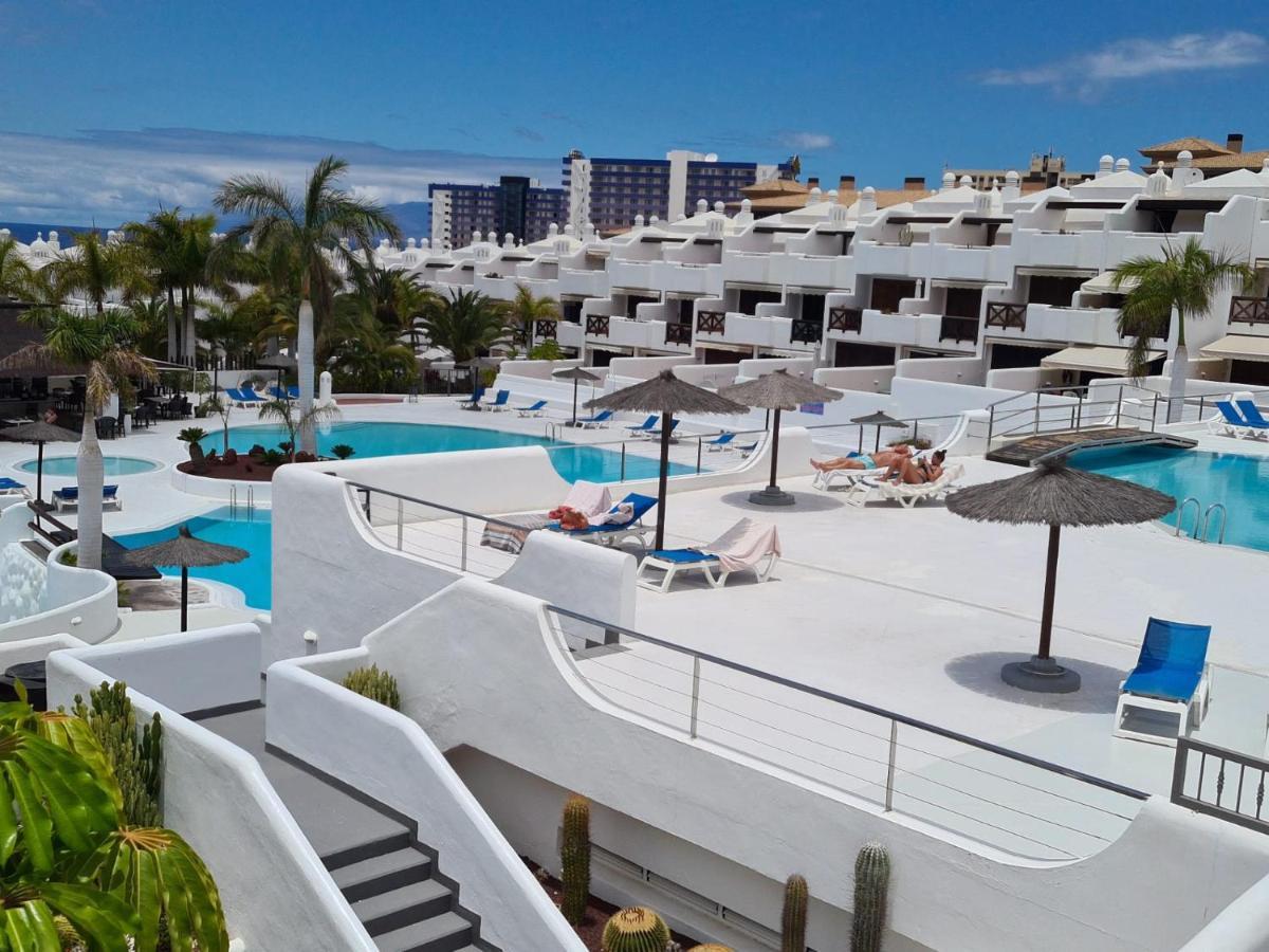 Adeje Paradise Relax * Costa Adeje (Tenerife)