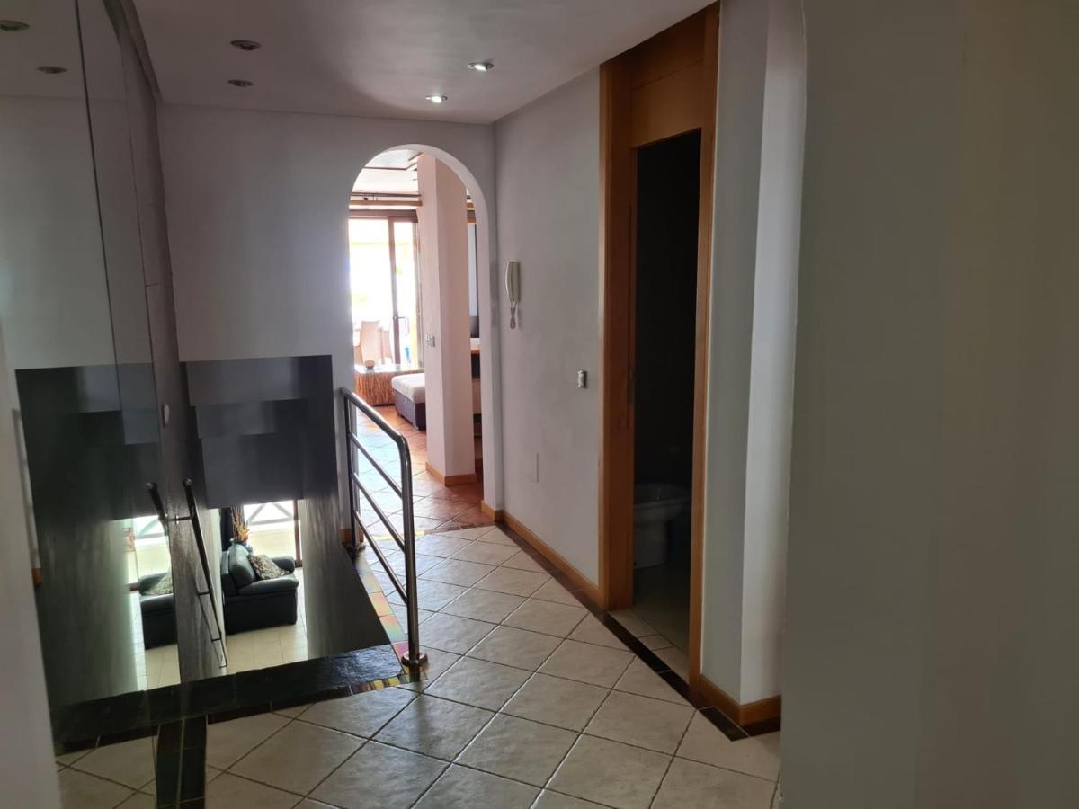 Adeje Paradise Relax Apartamento