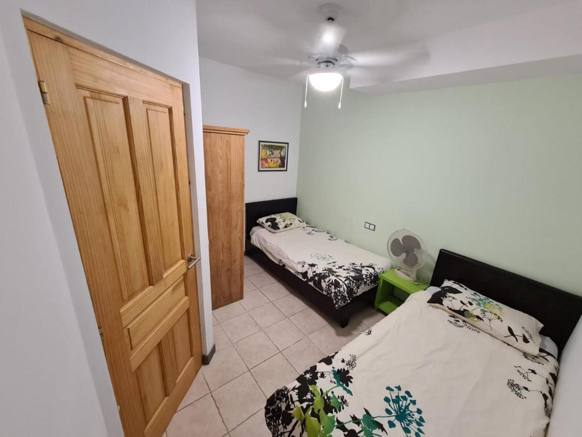 Apartamento Adeje Paradise Relax Costa Adeje (Tenerife)
