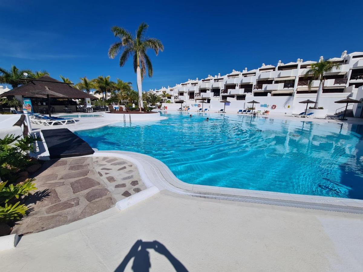 Apartamento Adeje Paradise Relax *