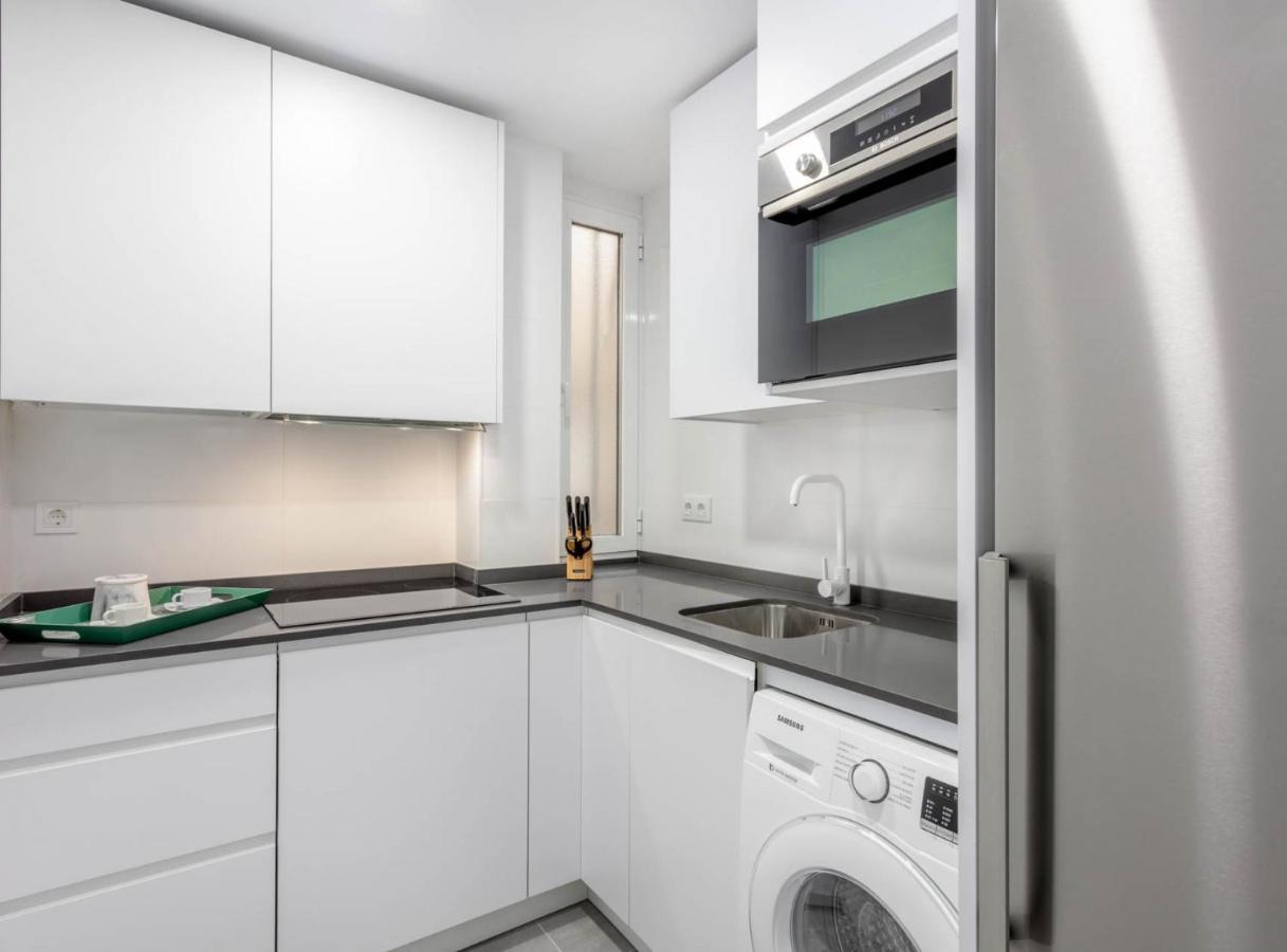 Apartment Huertas Iii Madrid