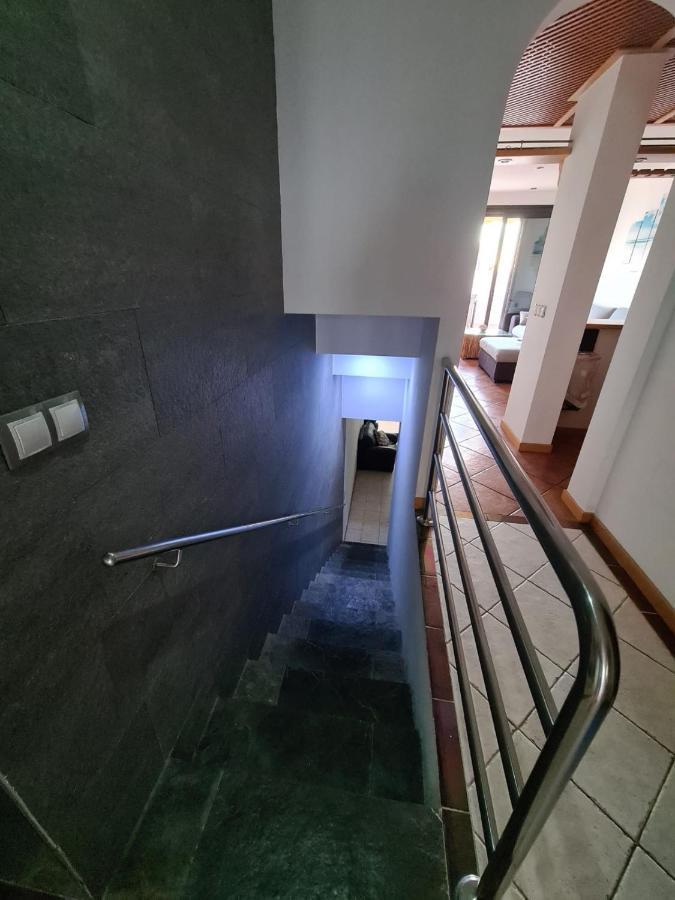 Apartamento Adeje Paradise Relax *