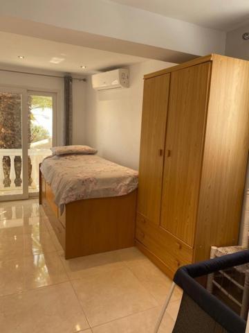 Villa Punta Lara,49 * Málaga