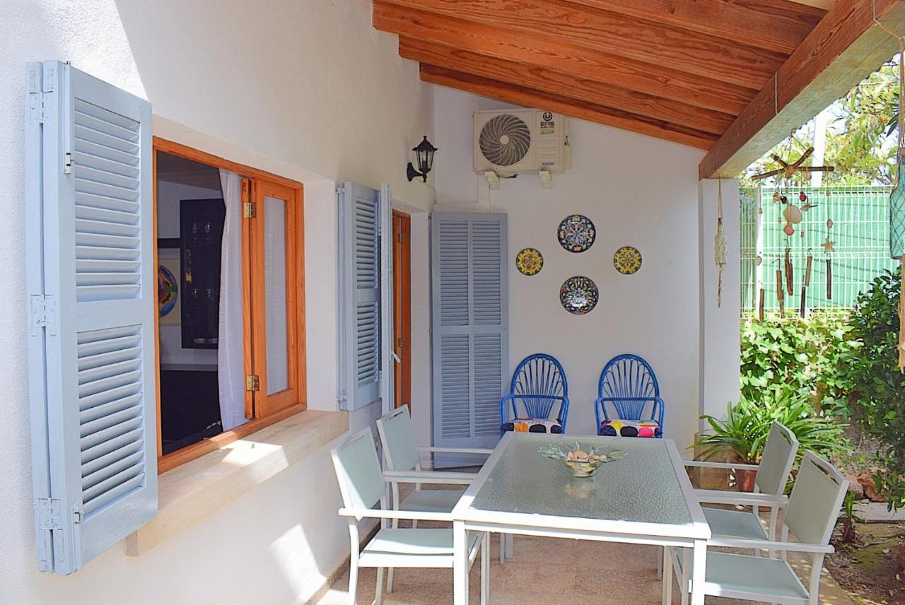 Holiday home 159 Casa Alba Etv9785 By Mallorca Charme Can Picafort (Mallorca)