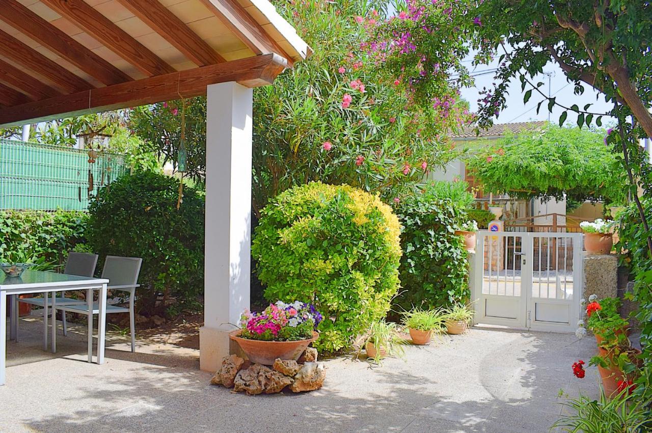 Holiday home 159 Casa Alba Etv9785 By Mallorca Charme Can Picafort (Mallorca)