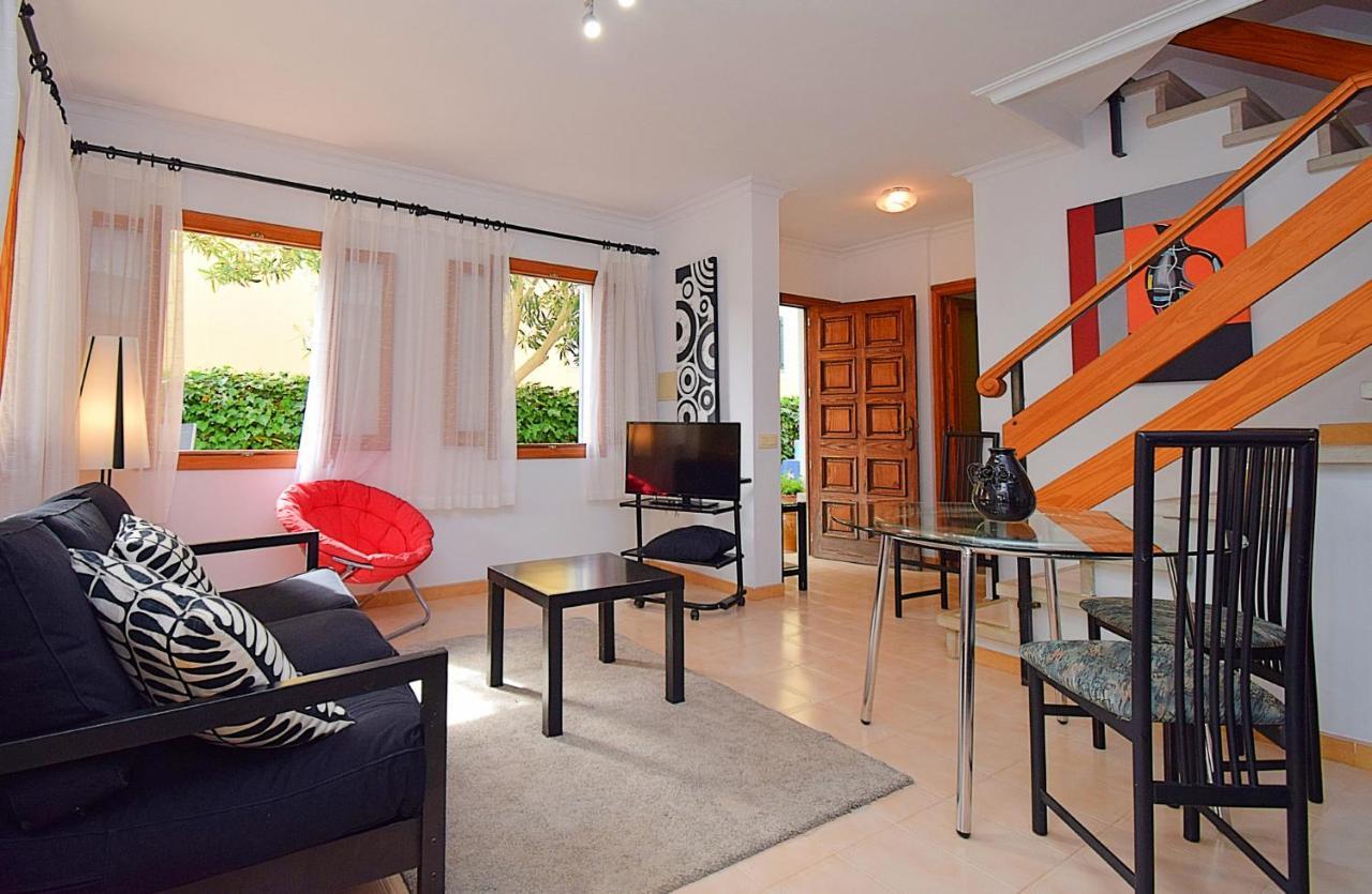 159 Casa Alba Etv9785 By Mallorca Charme Can Picafort (Mallorca)