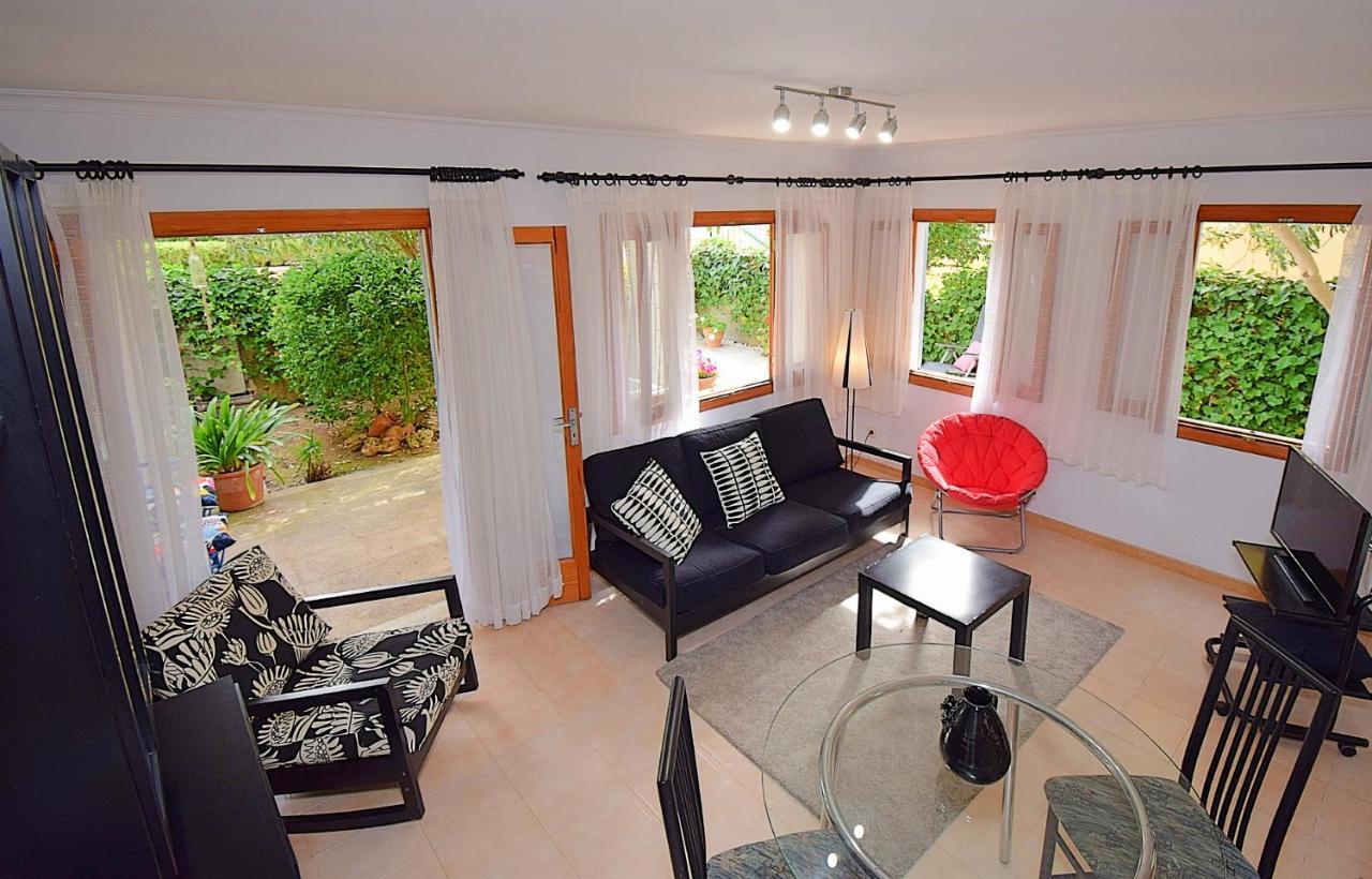 Holiday home 159 Casa Alba Etv9785 By Mallorca Charme *