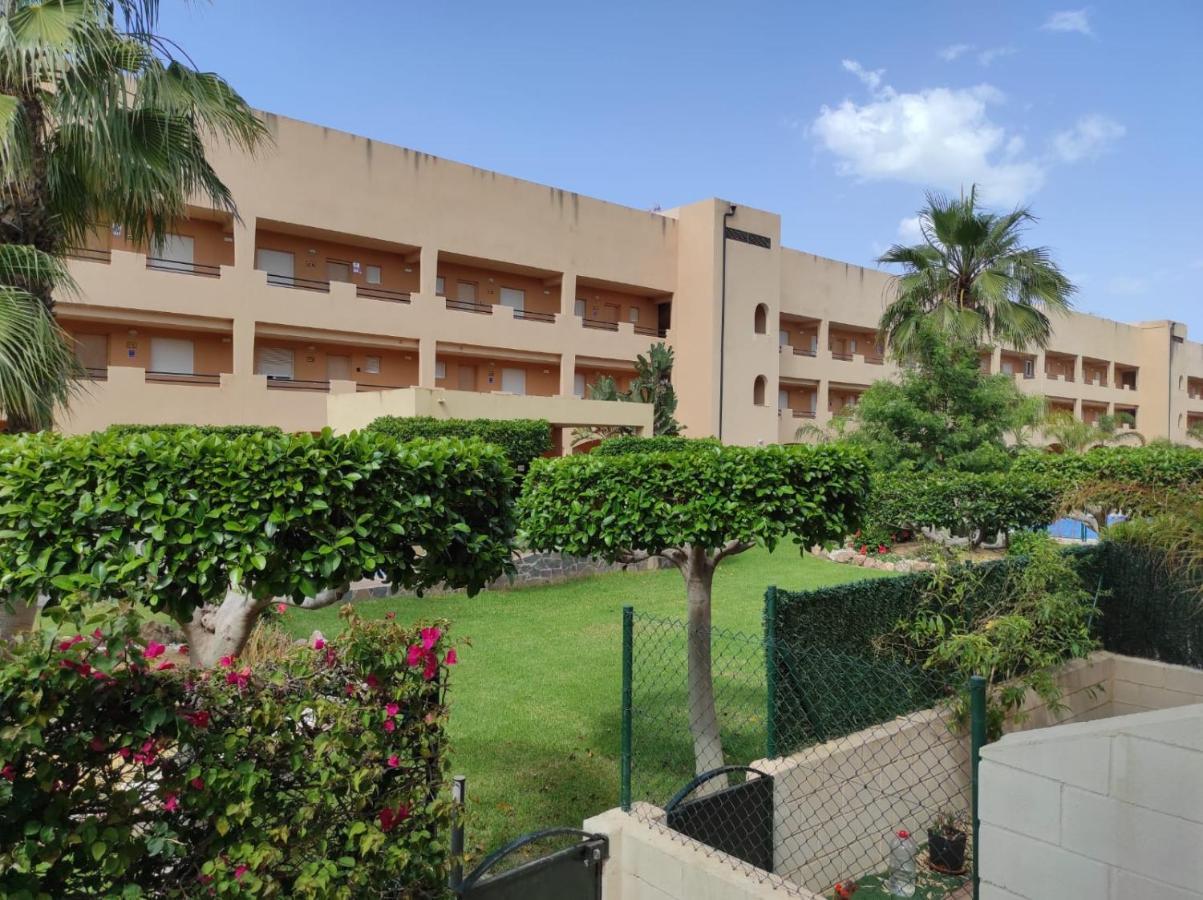 Apto Paraíso Nassau Playa Apartamento Vera