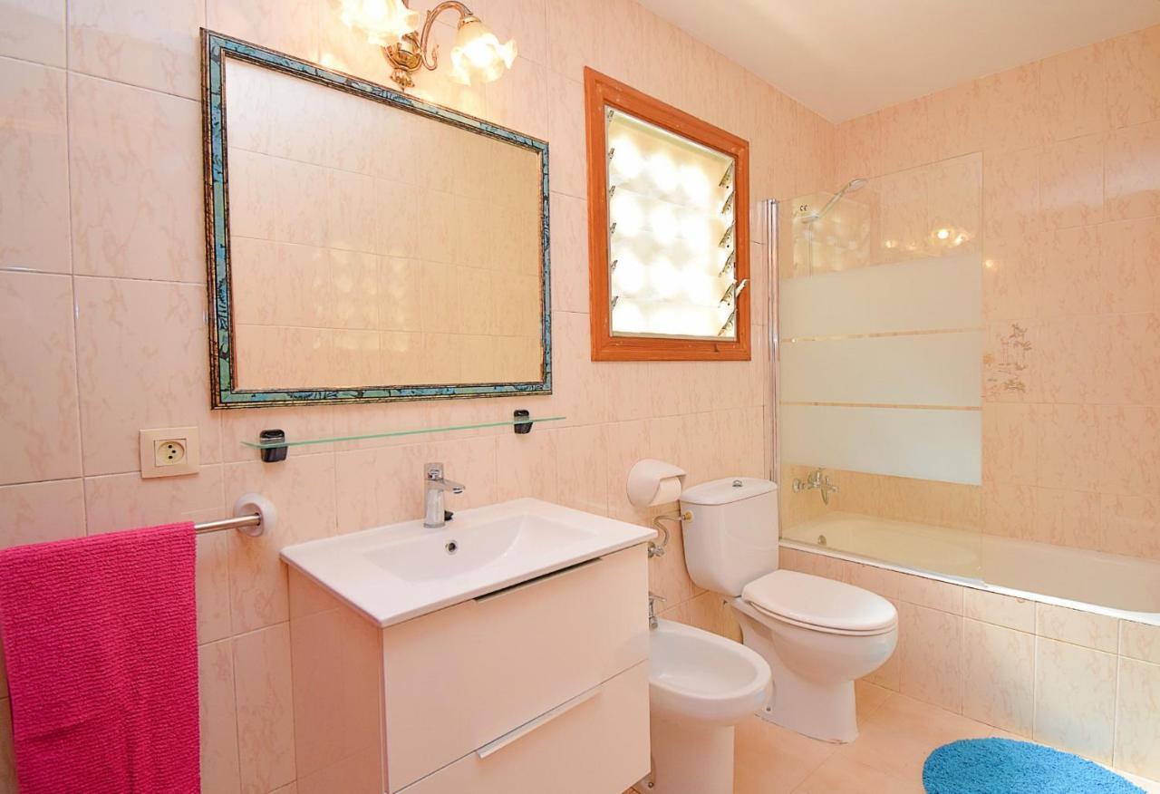 Holiday home 159 Casa Alba Etv9785 By Mallorca Charme