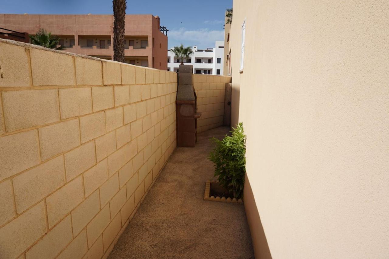 Apto Paraíso Nassau Playa Apartamento
