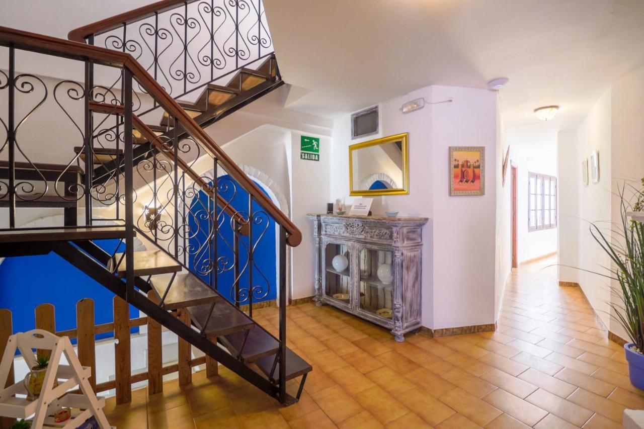 Sevillano Guest house Nerja