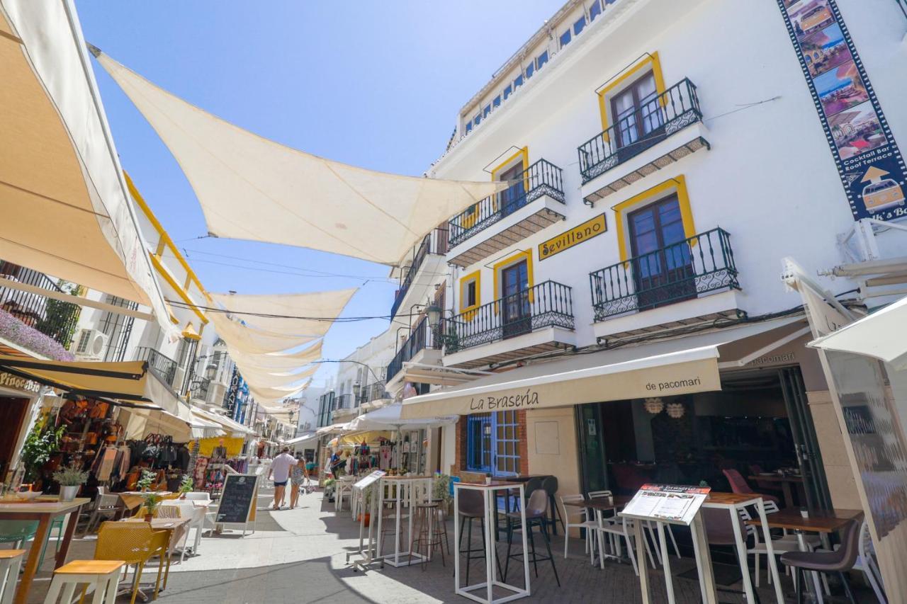 Sevillano *