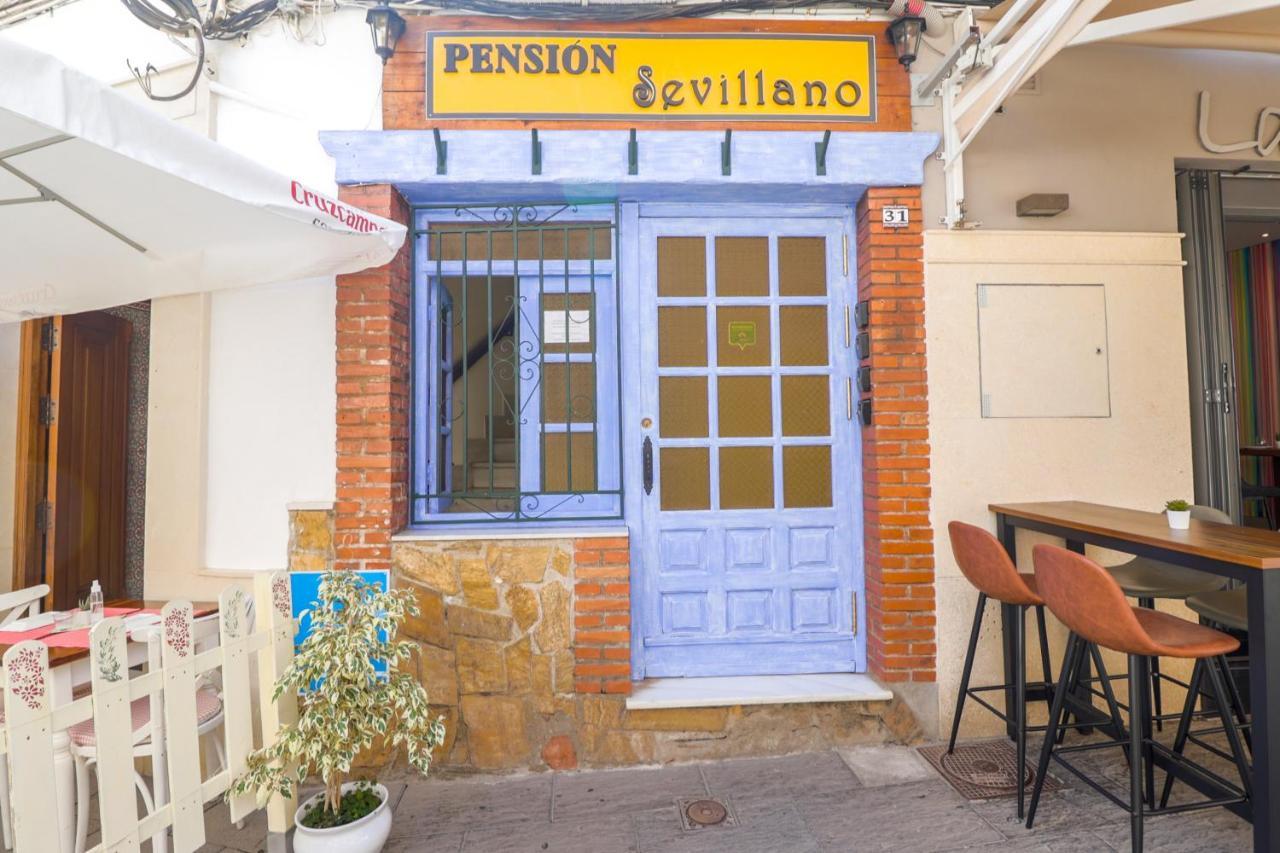 Sevillano * Nerja