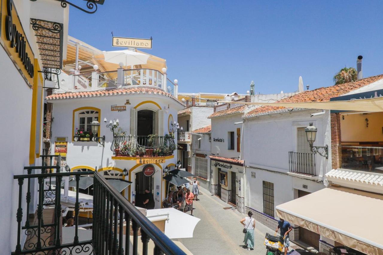 Guest house Sevillano *