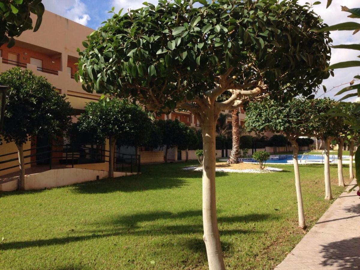 Apto Paraíso Nassau Playa Apartamento Vera