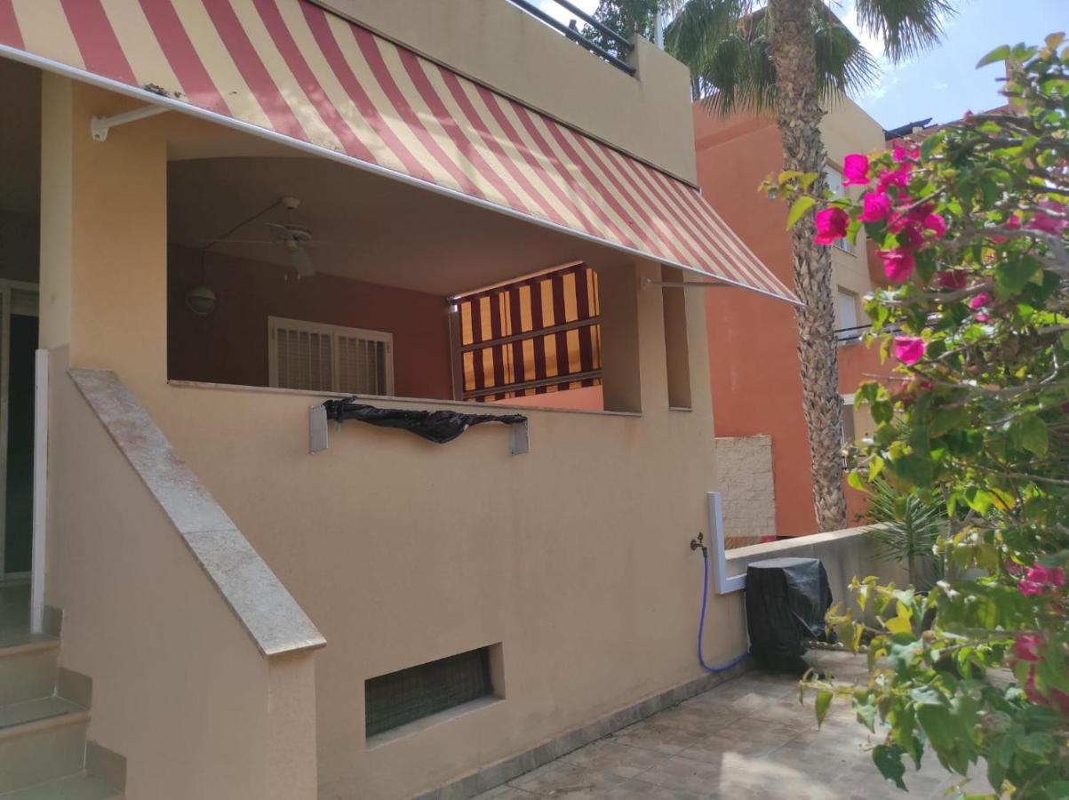 Apartamento Apto Paraíso Nassau Playa
