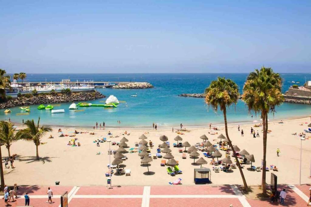 Tenerifeopenhome Prestige With Pools * Costa Adeje (Tenerife)