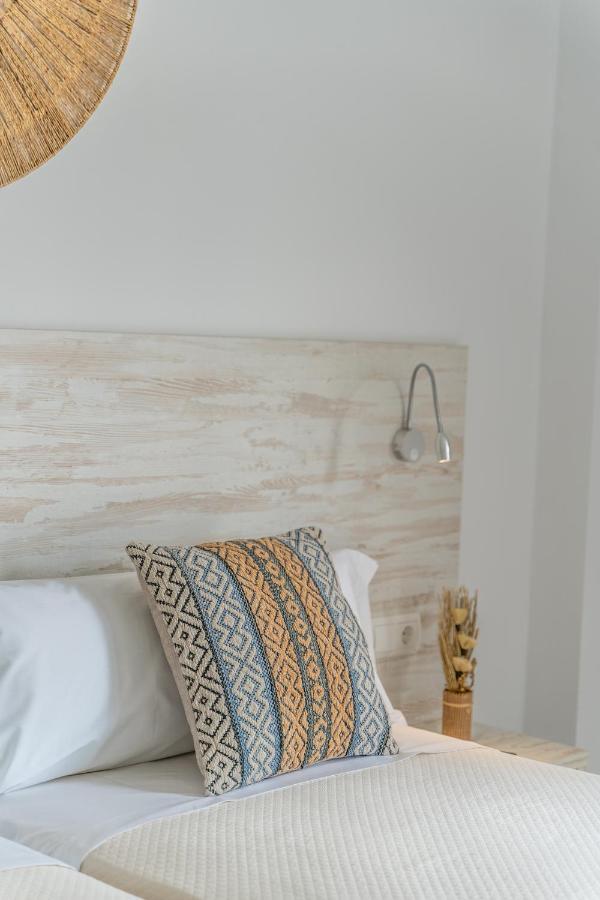 Hotel Rosell Boutique San Antonio Abad