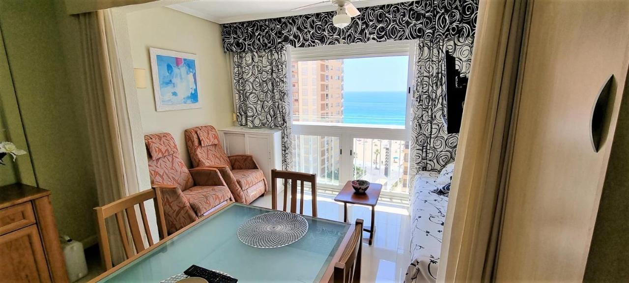Playmon Bacana/9-3 Apartamento Benidorm