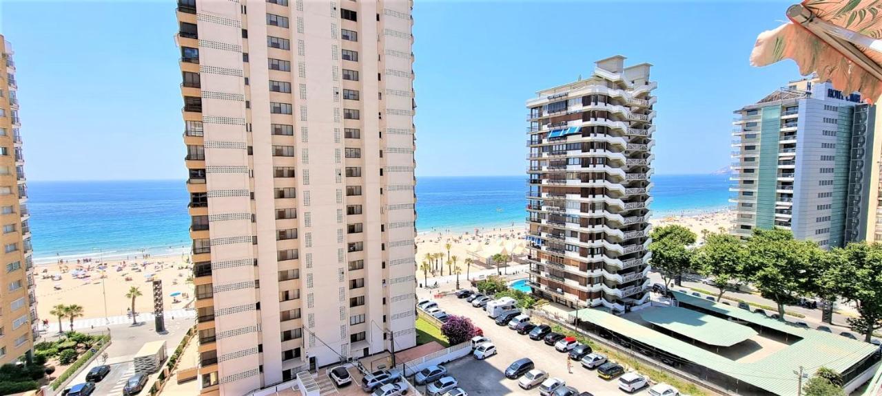 Apartamento Playmon Bacana/9-3