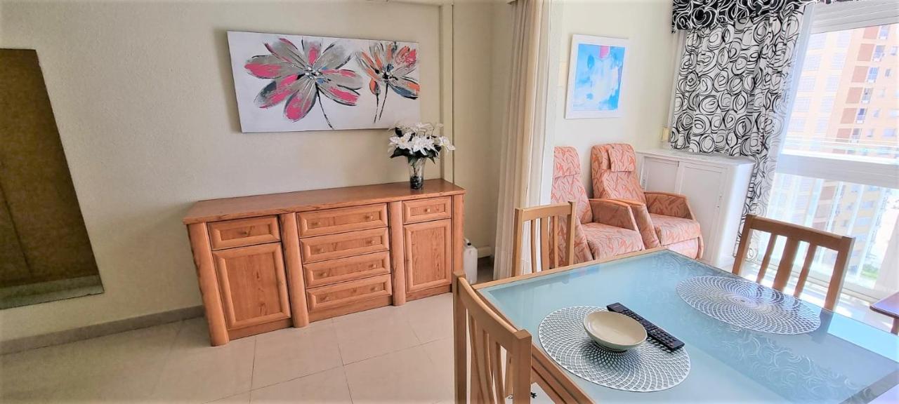 Apartamento Playmon Bacana/9-3 Benidorm