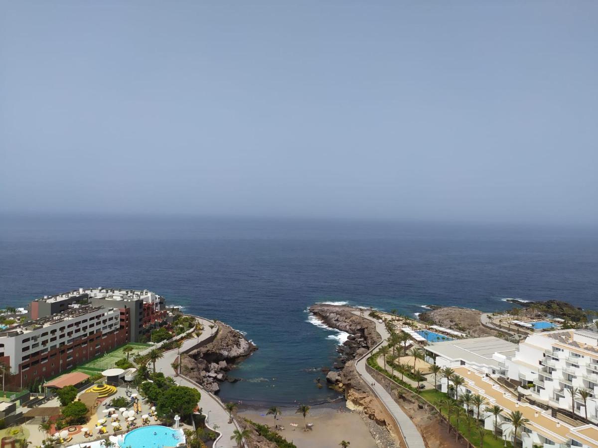 Apartment Playa Paraiso Ocean View Wifi