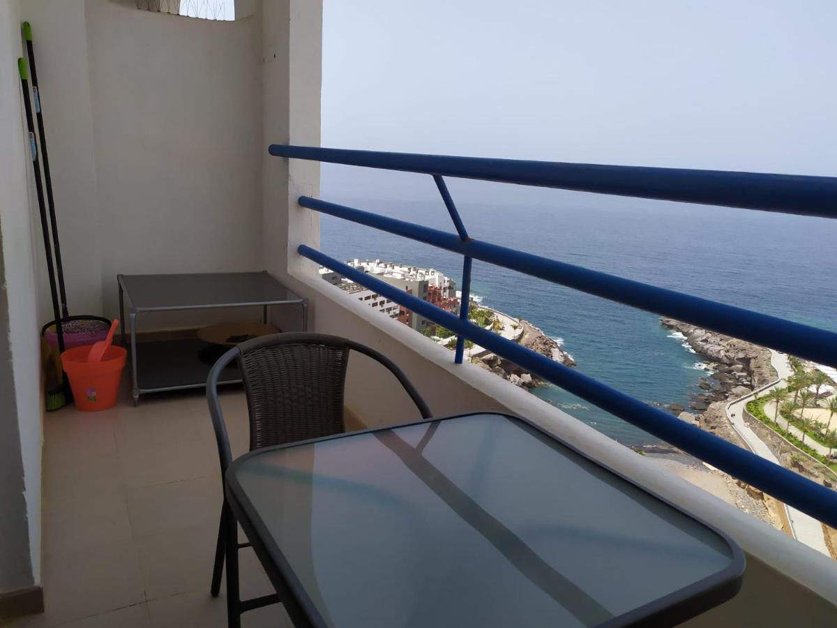 Playa Paraiso Ocean View Wifi Apartment *