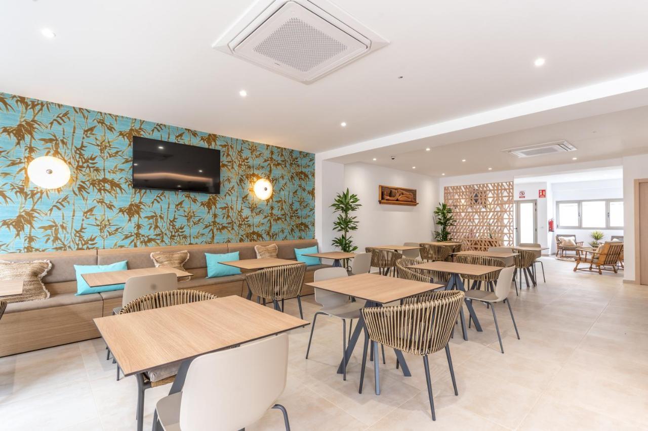 Hotel Rosell Boutique San Antonio Abad