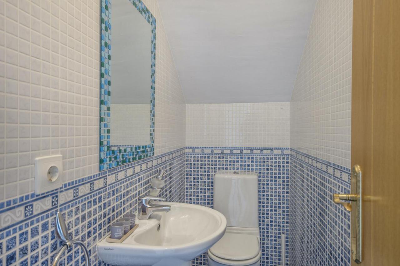 Torrequebrada Luxury Penthouse Apartamento Benalmádena
