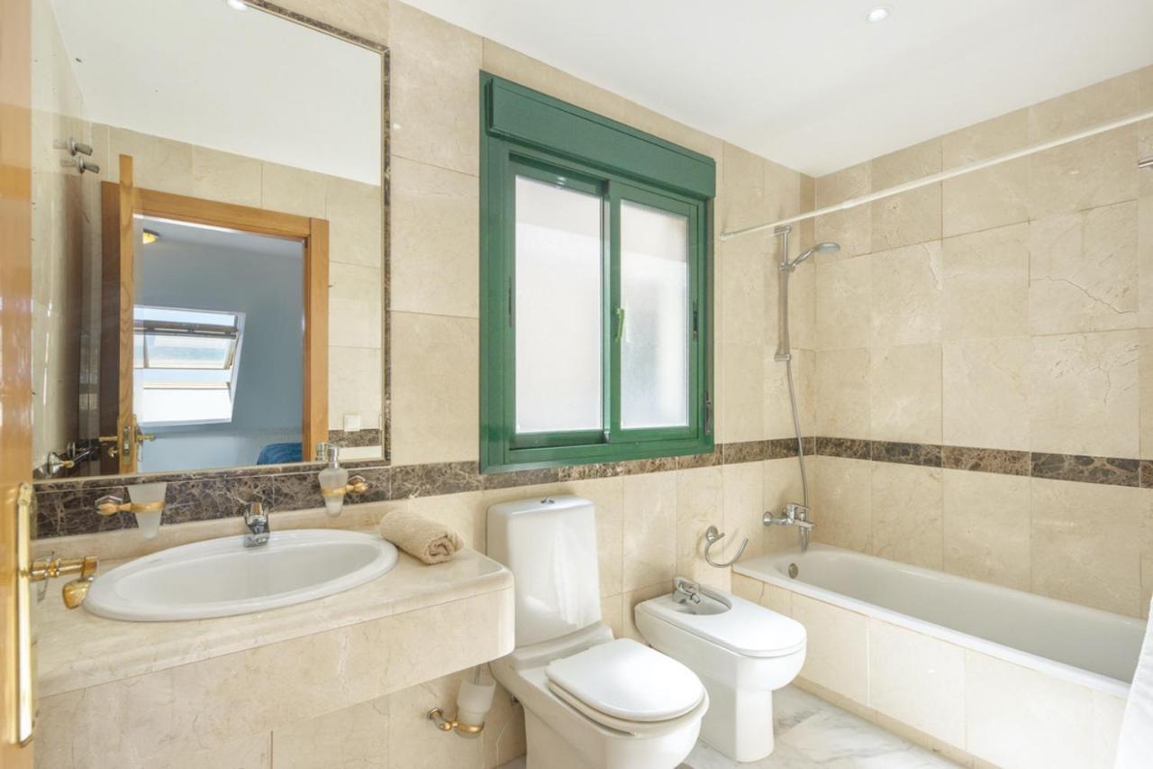Torrequebrada Luxury Penthouse *