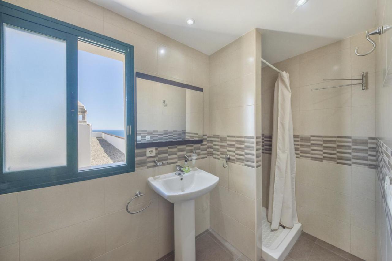 Apartamento Torrequebrada Luxury Penthouse