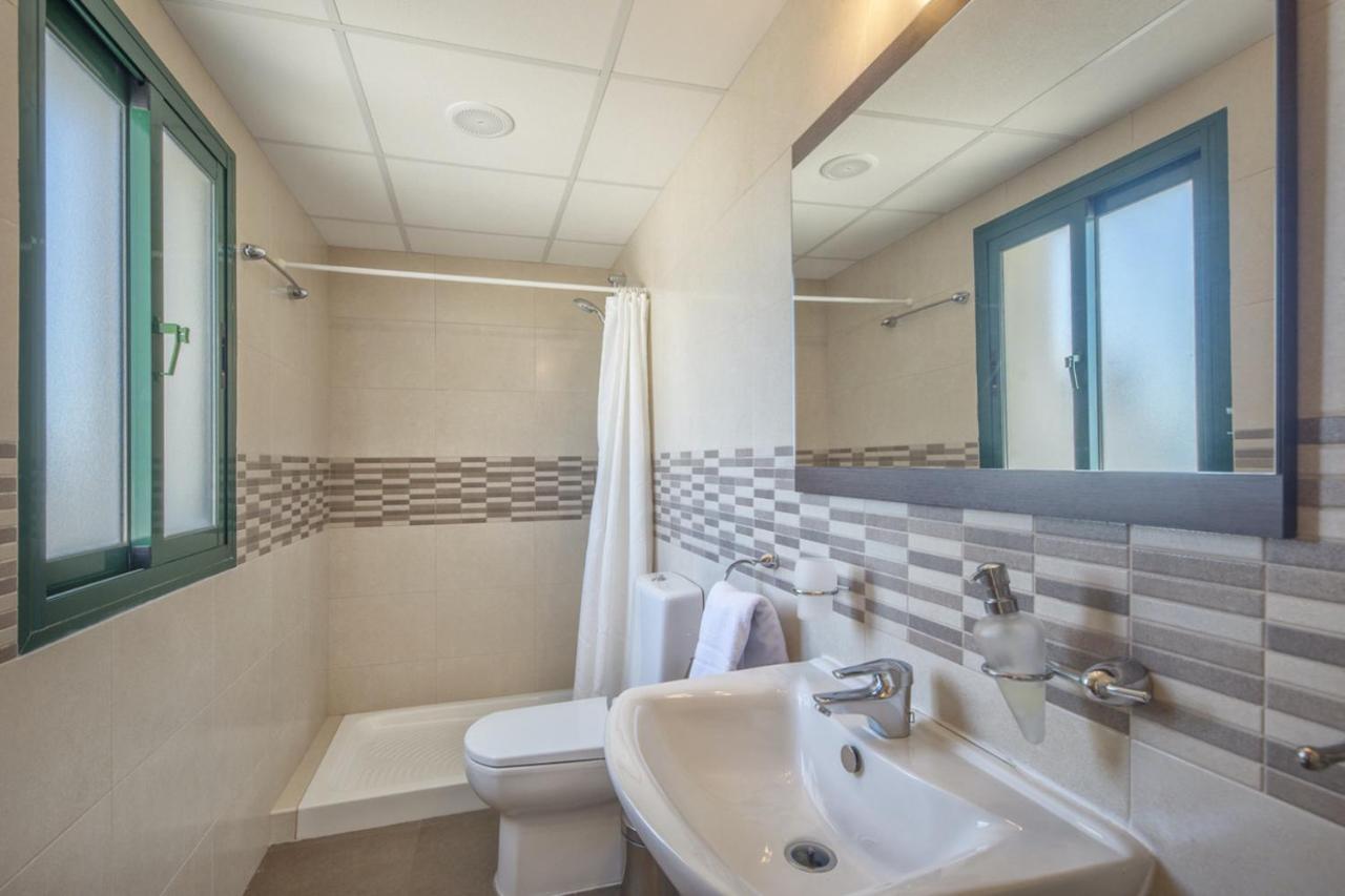 Torrequebrada Luxury Penthouse Apartamento *
