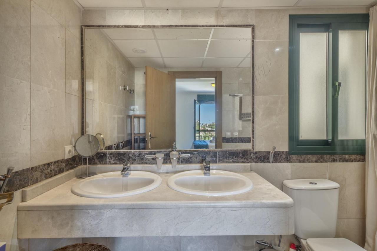 Apartamento Torrequebrada Luxury Penthouse