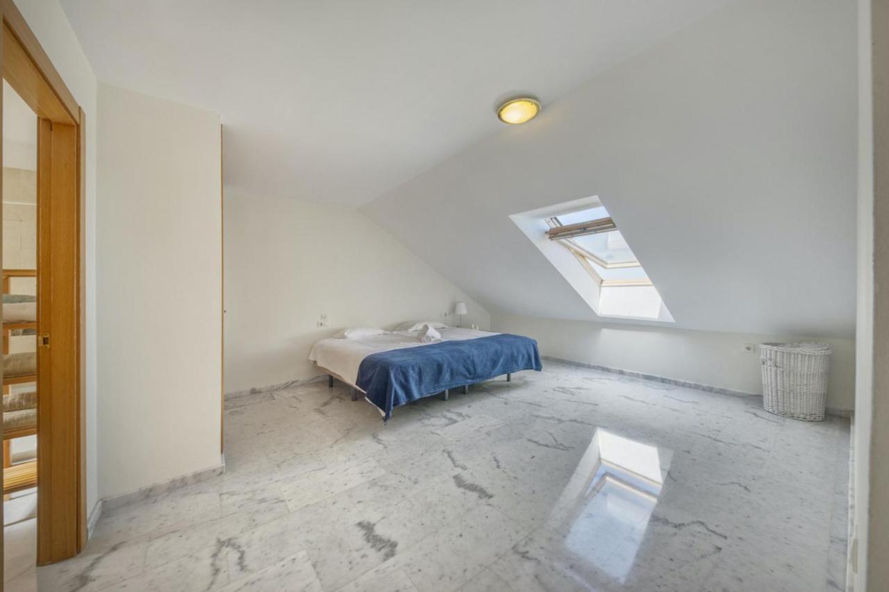 Apartamento Torrequebrada Luxury Penthouse *