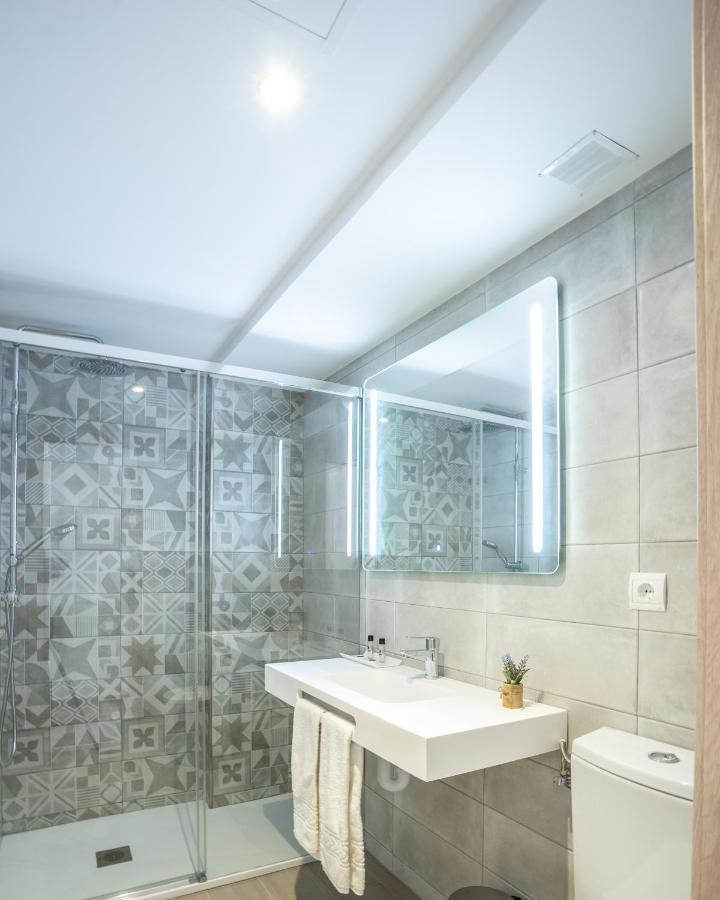 Hotel Rosell Boutique San Antonio Abad
