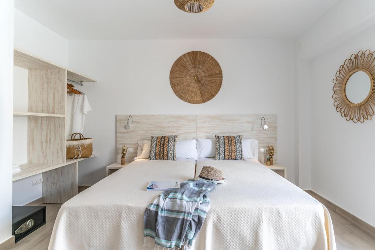 Rosell Boutique Hotel *