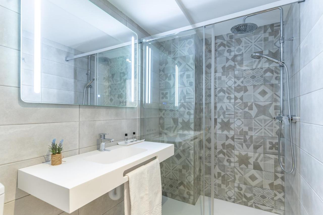 Hotel Rosell Boutique San Antonio Abad