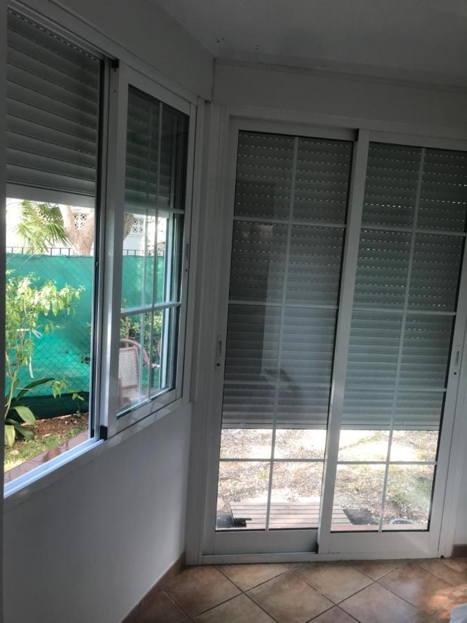 Apartamento Nuevabanús Auto Check-in *
