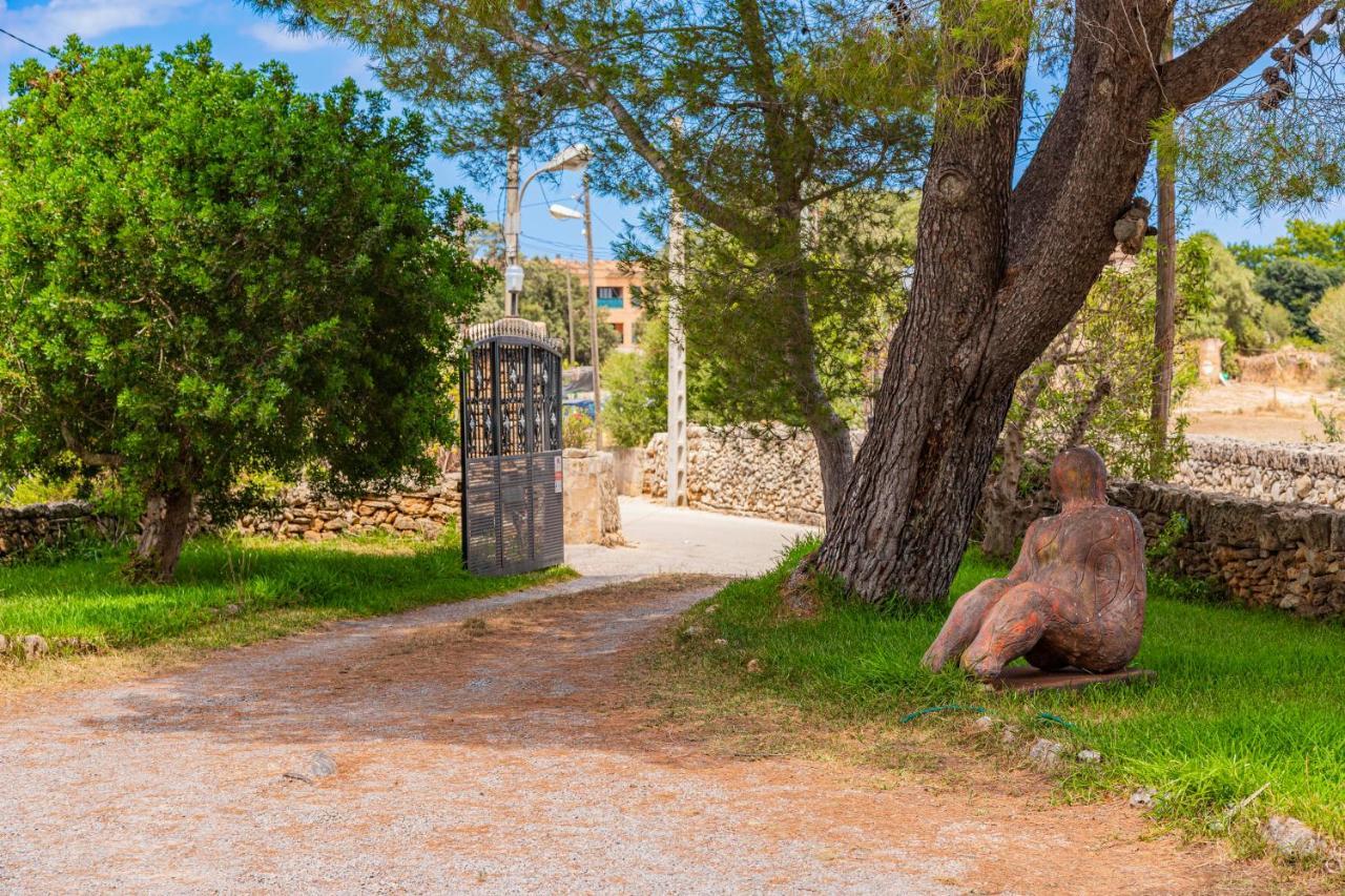 Town Alcúdia