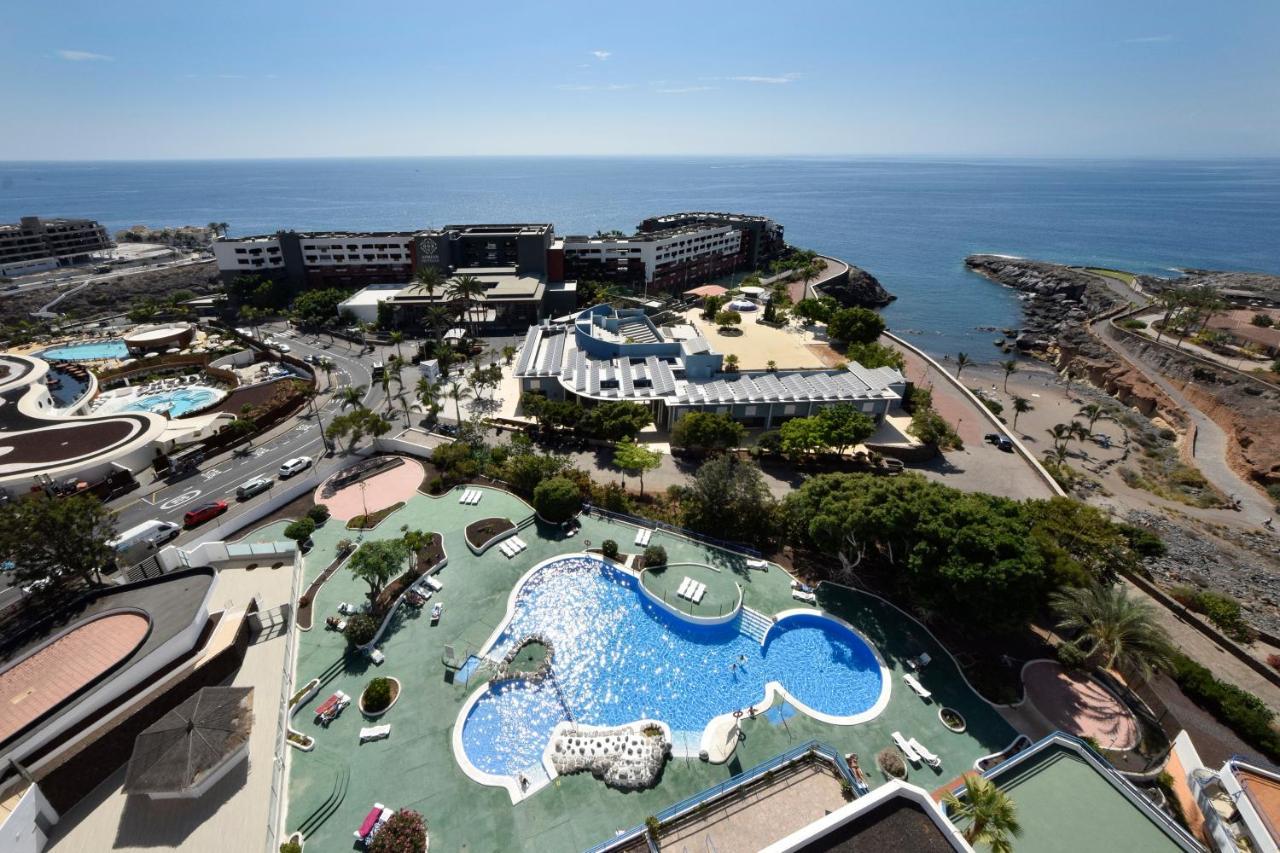 Apartment Playa Paraiso Ocean View Wifi Costa Adeje (Tenerife)