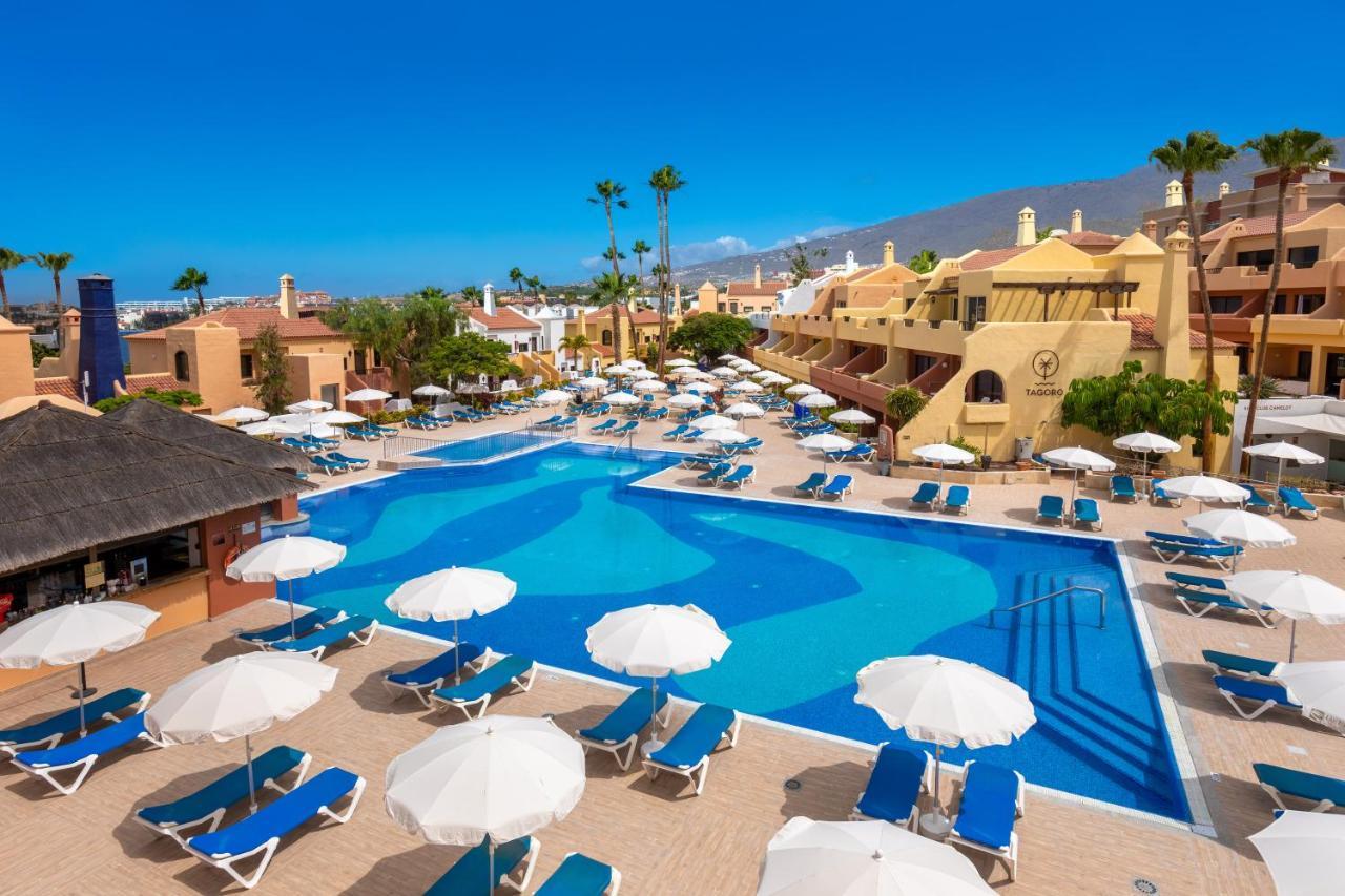 Hotel Tagoro Family&fun 4*