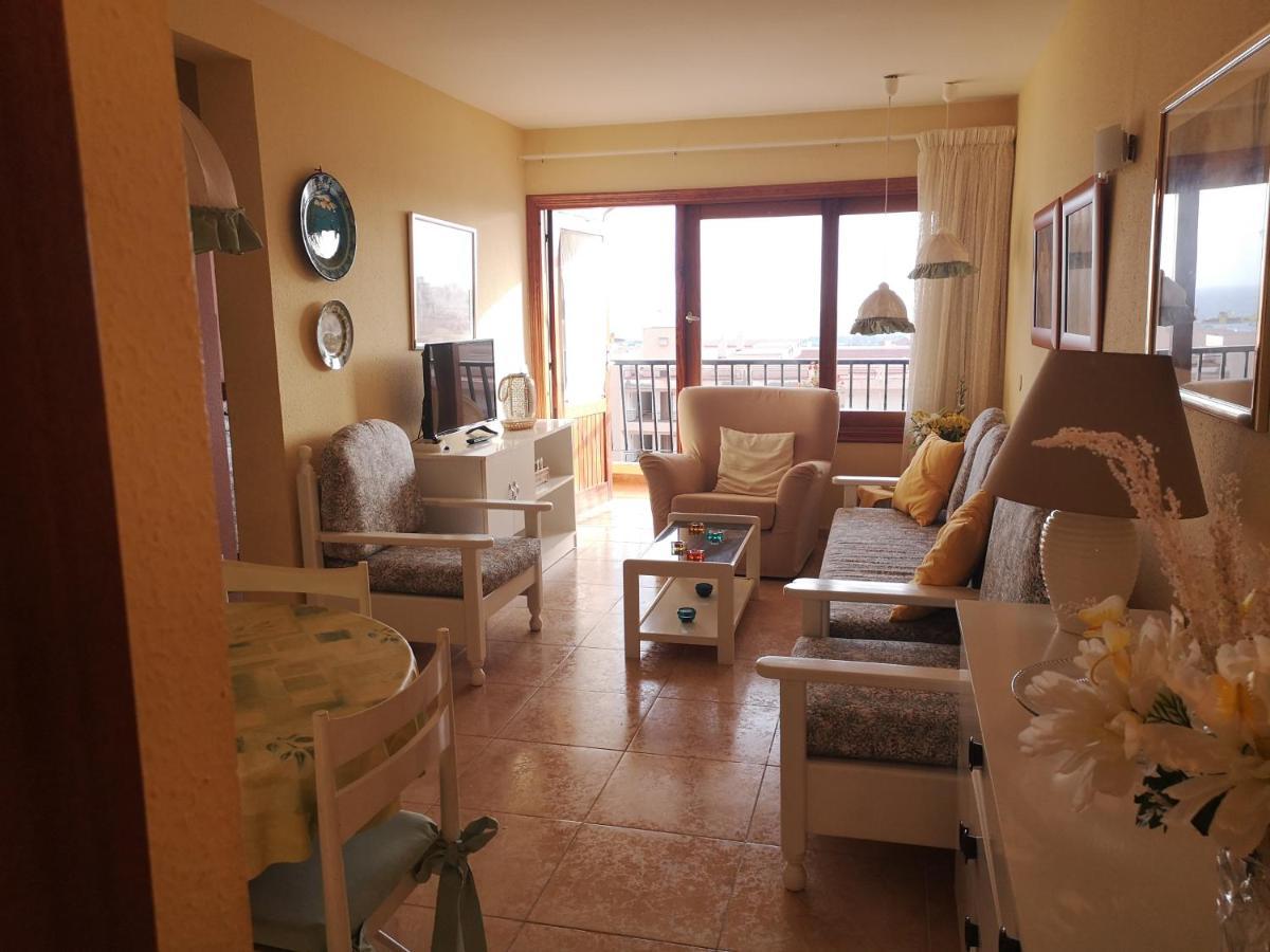 Achacay Vistamar Arona (Tenerife)