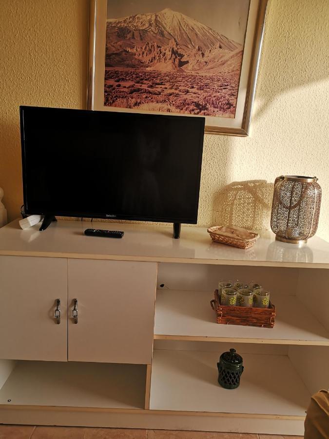 Achacay Vistamar Apartamento