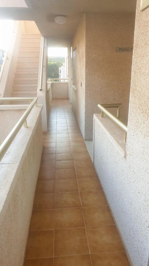 Apartment Apartamento Relax,a 2min De La Playa Y Parking Gratuito *