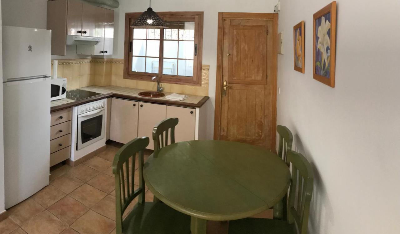 Apartamento Nuevabanús Auto Check-in *