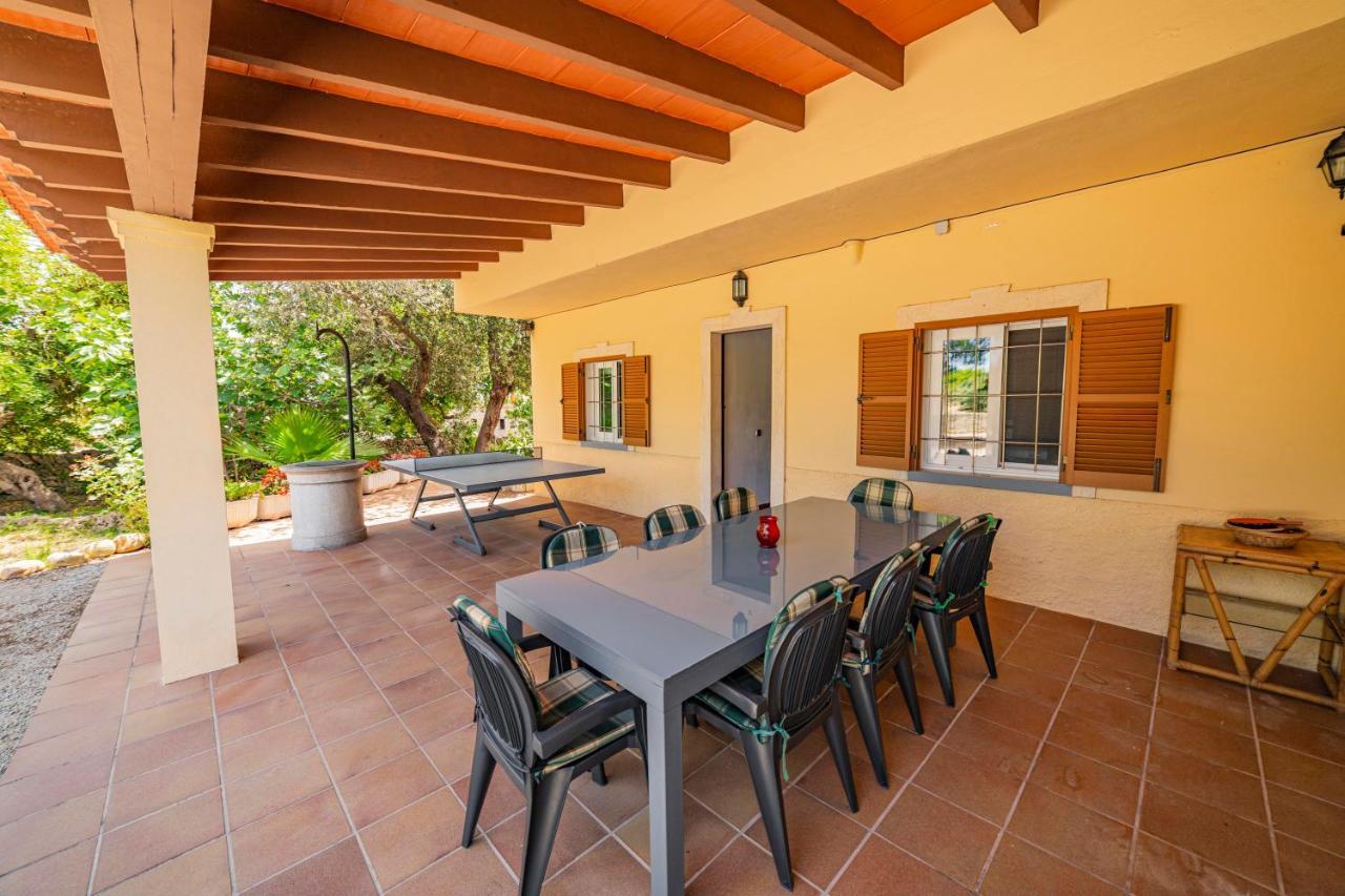 Town Villa *