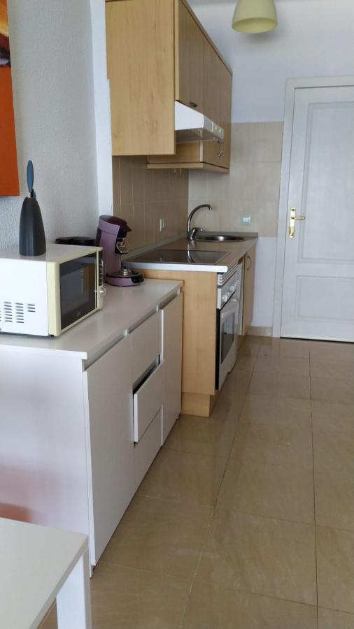 Apartment Playa Paraiso Ocean View Wifi
