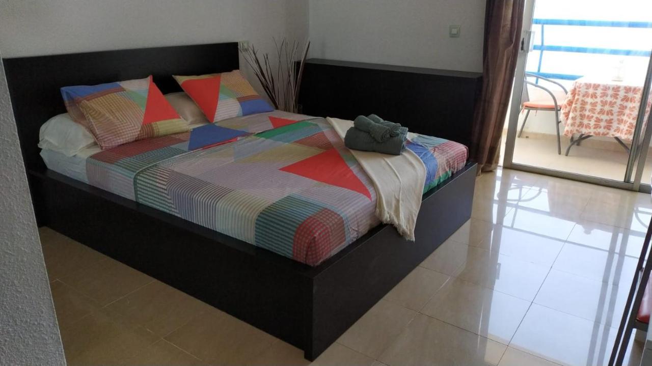 Playa Paraiso Ocean View Wifi *