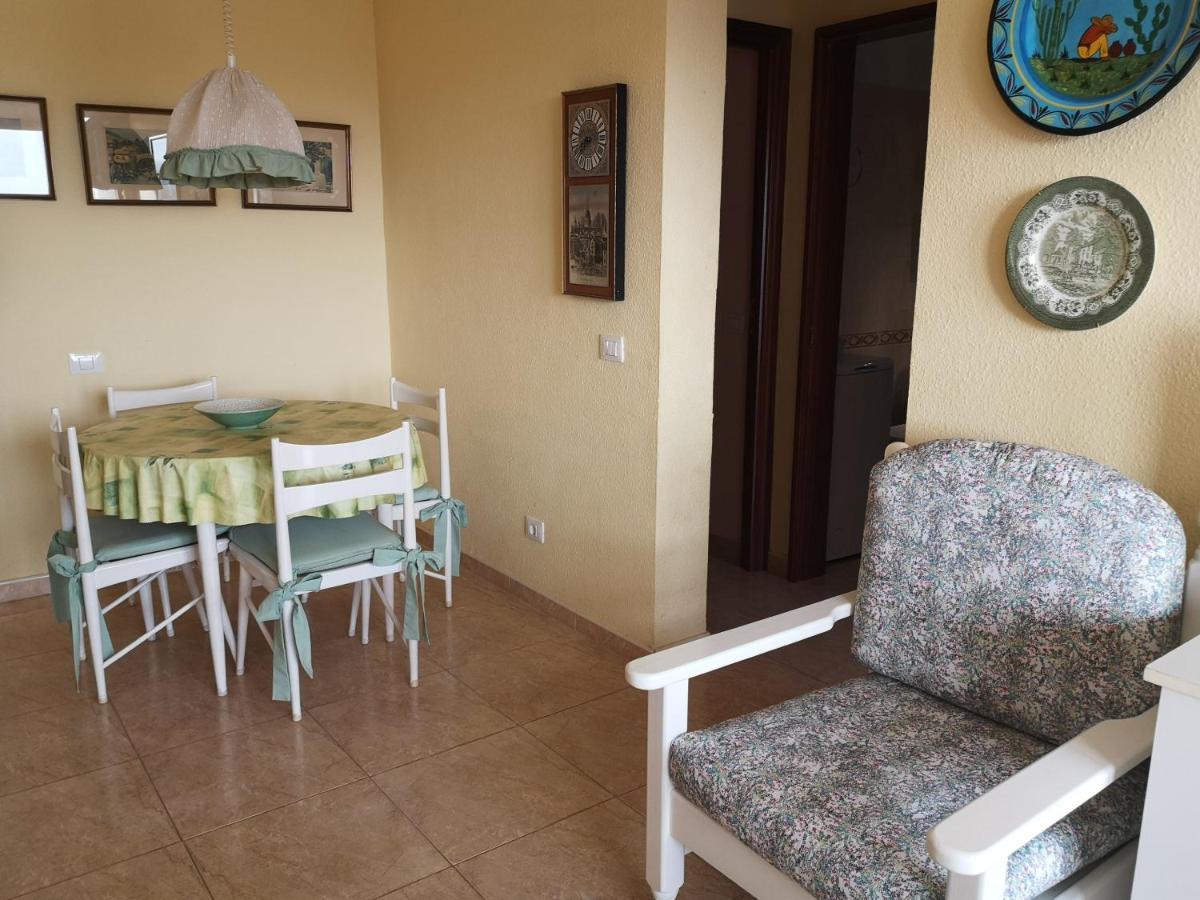 Achacay Vistamar Apartamento *